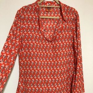 Tory Burch tunic